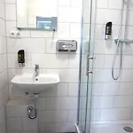 Lejlighedshotel Wittenau Berlin