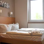 Hotel apartamentowy Wittenau 3*