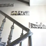 Hotel apartamentowy Wittenau Berlin