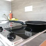 Wittenau Hotel apartamentowy