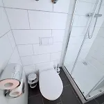 Hotel apartamentowy Wittenau Berlin