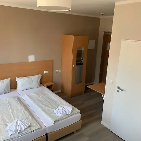 Wittenau Berlin