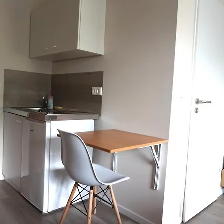 Aparthotel Wittenau