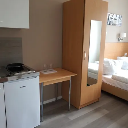 Wittenau Berlin