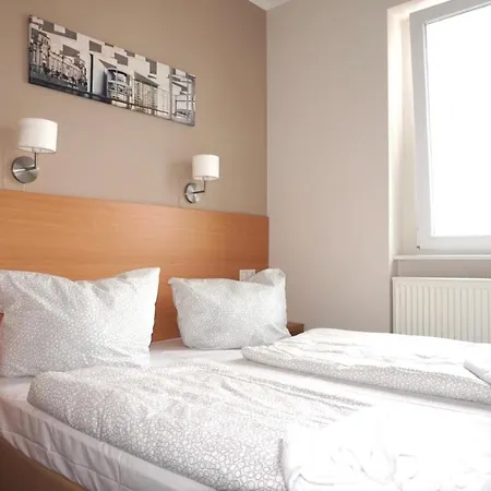 Wittenau 3* Berlin