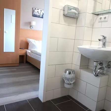 Wittenau Aparthotel