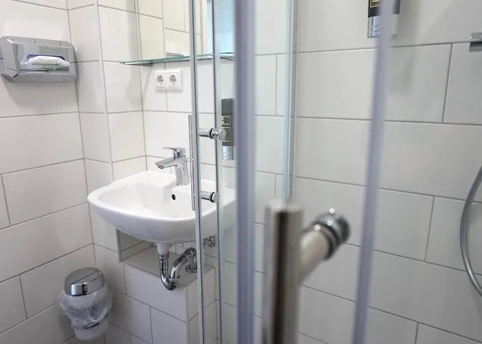 Apartahotel Wittenau