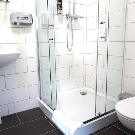 Wittenau 3* Berlín