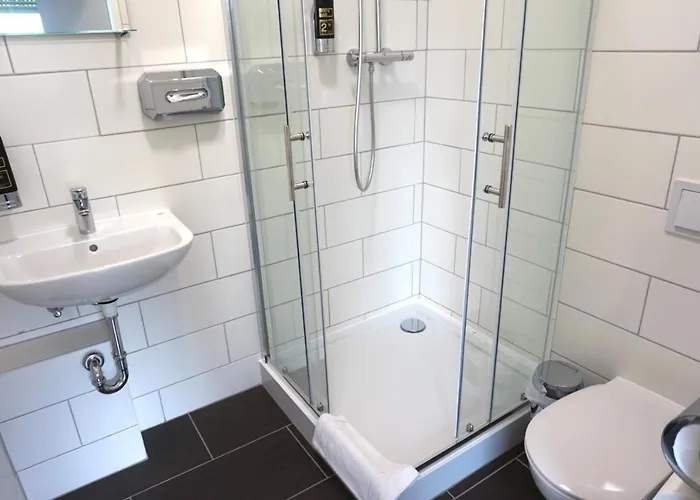 Wittenau Aparthotel 3*