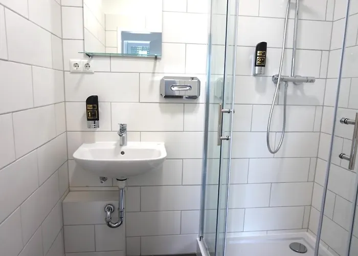 Aparthotel Wittenau Berlin