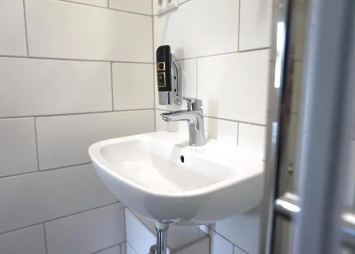 Wittenau Aparthotel 3*