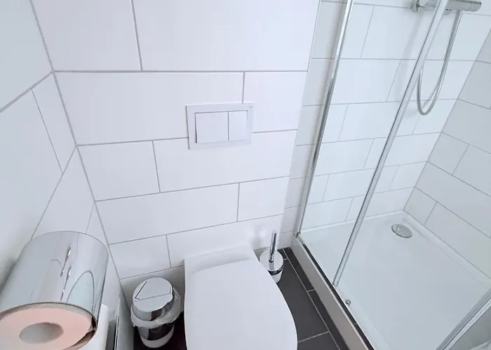 Aparthotel Wittenau Berlin