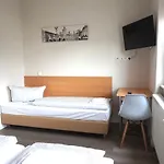 Wittenau アパートホテル 3*