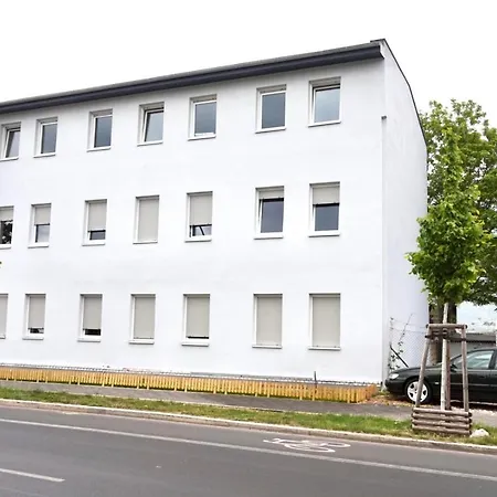 Appart hôtel Wittenau