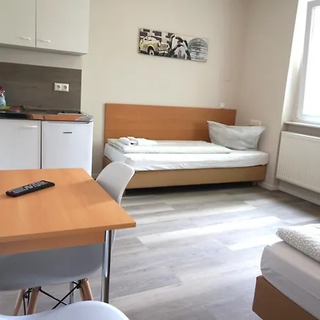 Wittenau 3* برلين