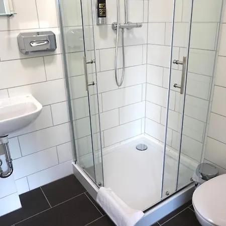 Wittenau Lägenhetshotell 3*