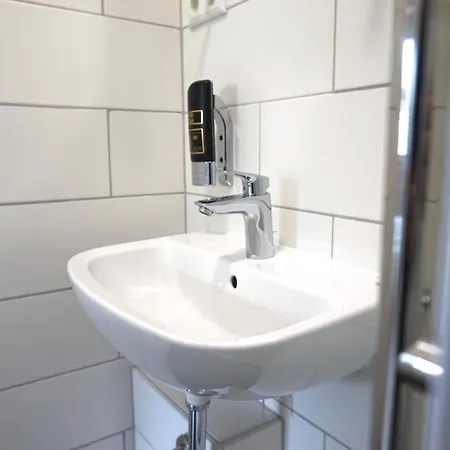 Wittenau Appart hôtel 3*