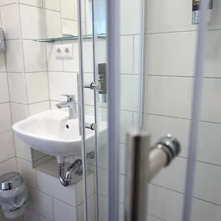 شقة فندقية Wittenau