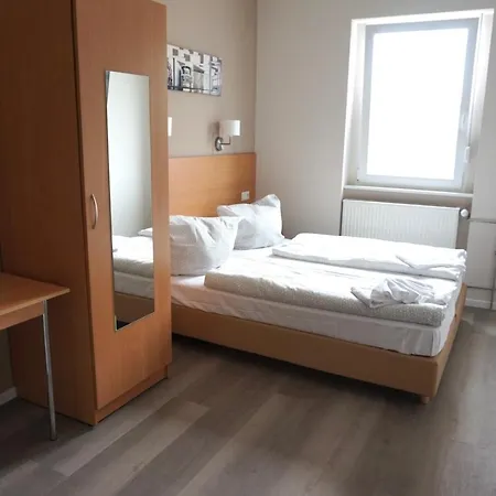 Appart hôtel Wittenau