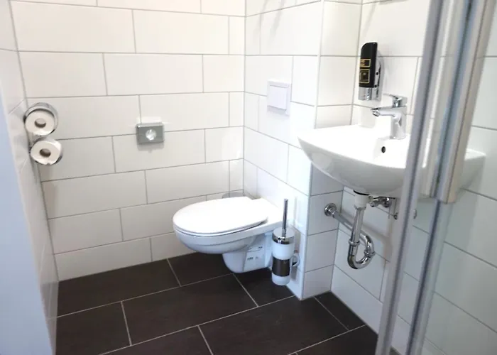 Apartmanhotel Wittenau