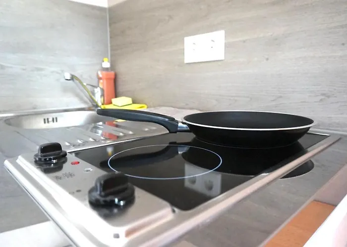 Wittenau Apartmanhotel