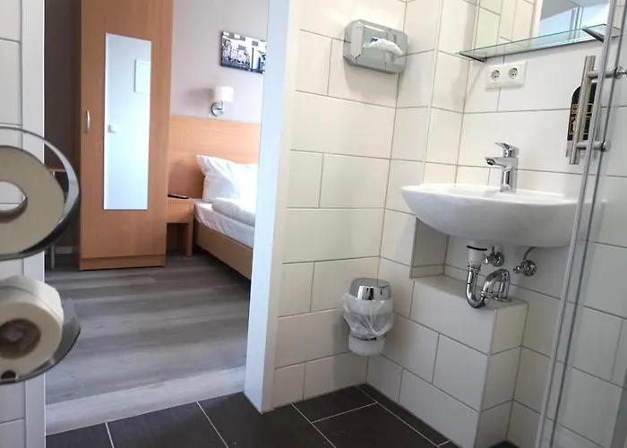 Wittenau Apartmanhotel